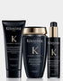 KÉRASTASE CHRONOLOGISTE RÉGÉNÉRANT PRÉ-SHAMPOO 200ML